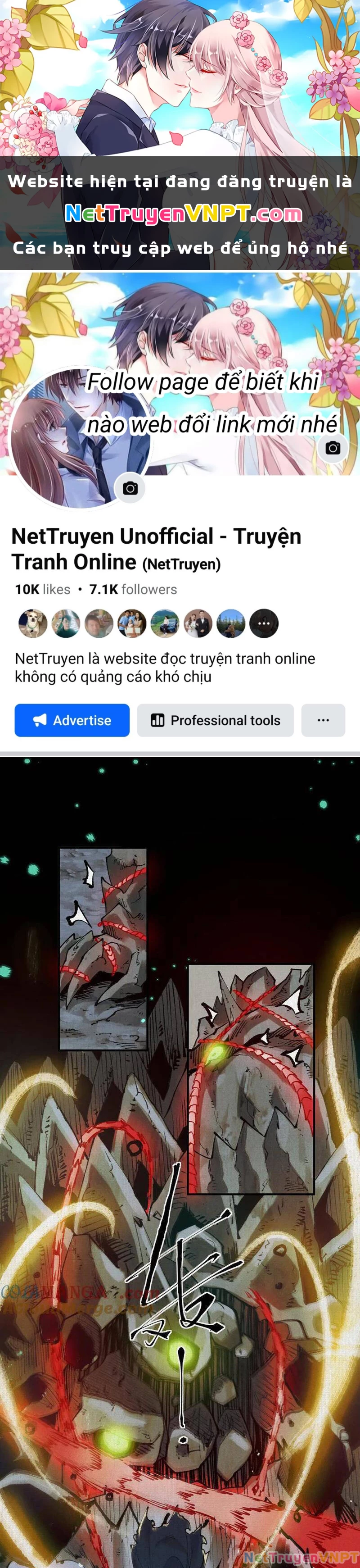 Xi Hồn Chapter 20 - 1