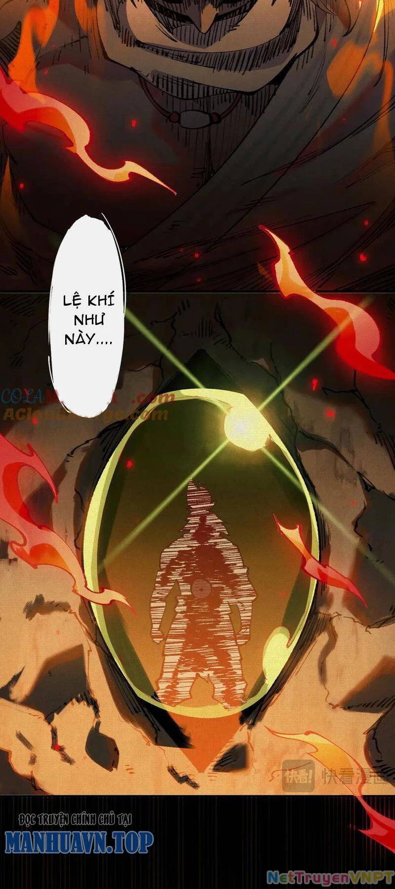 Xi Hồn Chapter 20 - 33