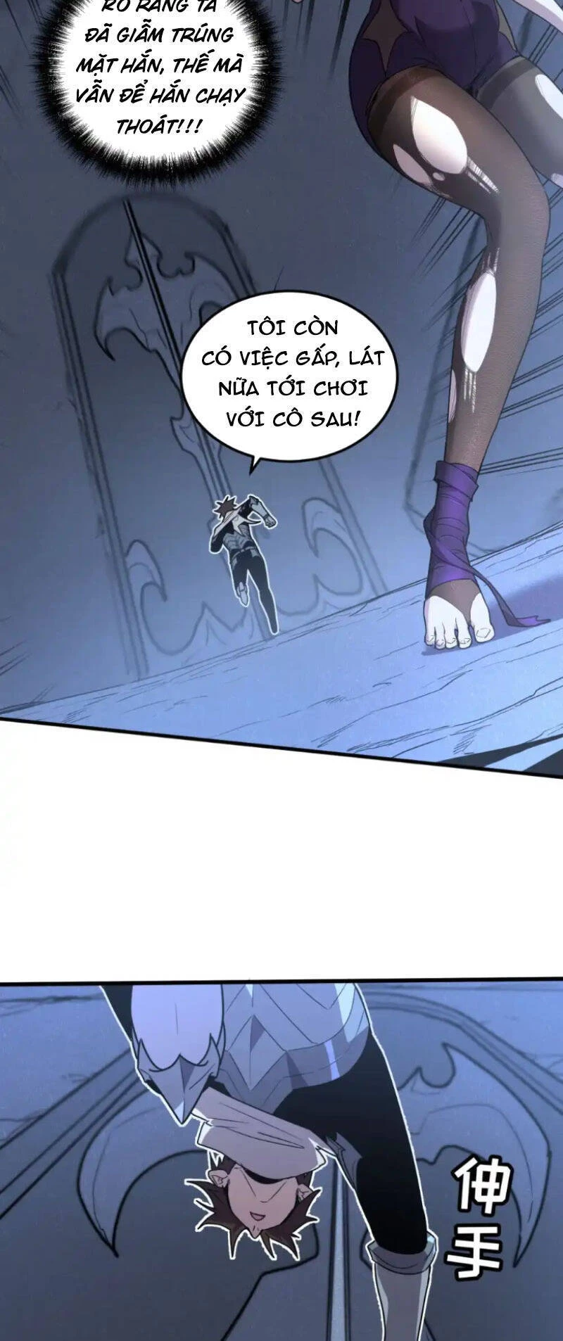 Hệ Thống Của Ta Thật Đứng Đắn Chapter 15 - Trang 2