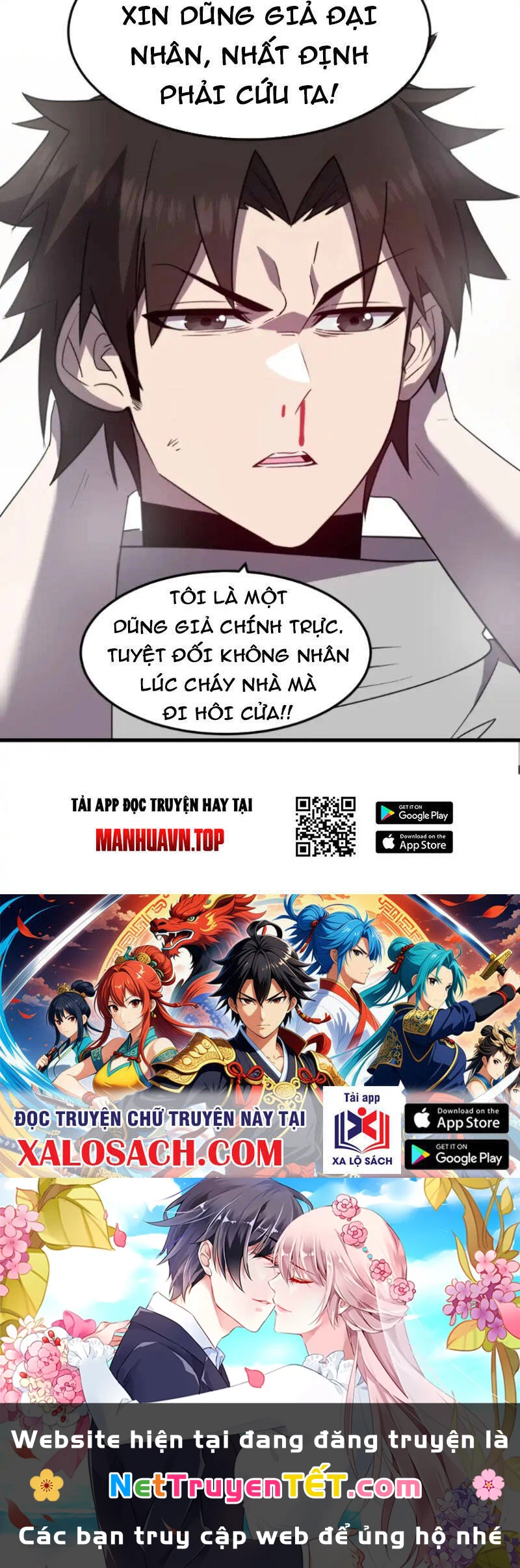 Hệ Thống Của Ta Thật Đứng Đắn Chapter 15 - Trang 2