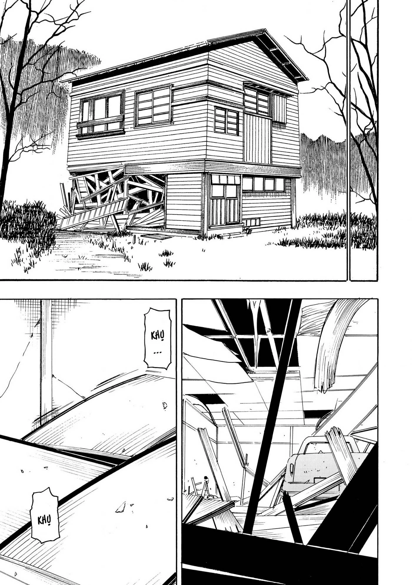 Vì Hận Tái Sinh ~Người Phụ Nữ Vì Phục Thù Mà Từ Bỏ Gương Mặt Của Mình~ Chapter 81 - 14