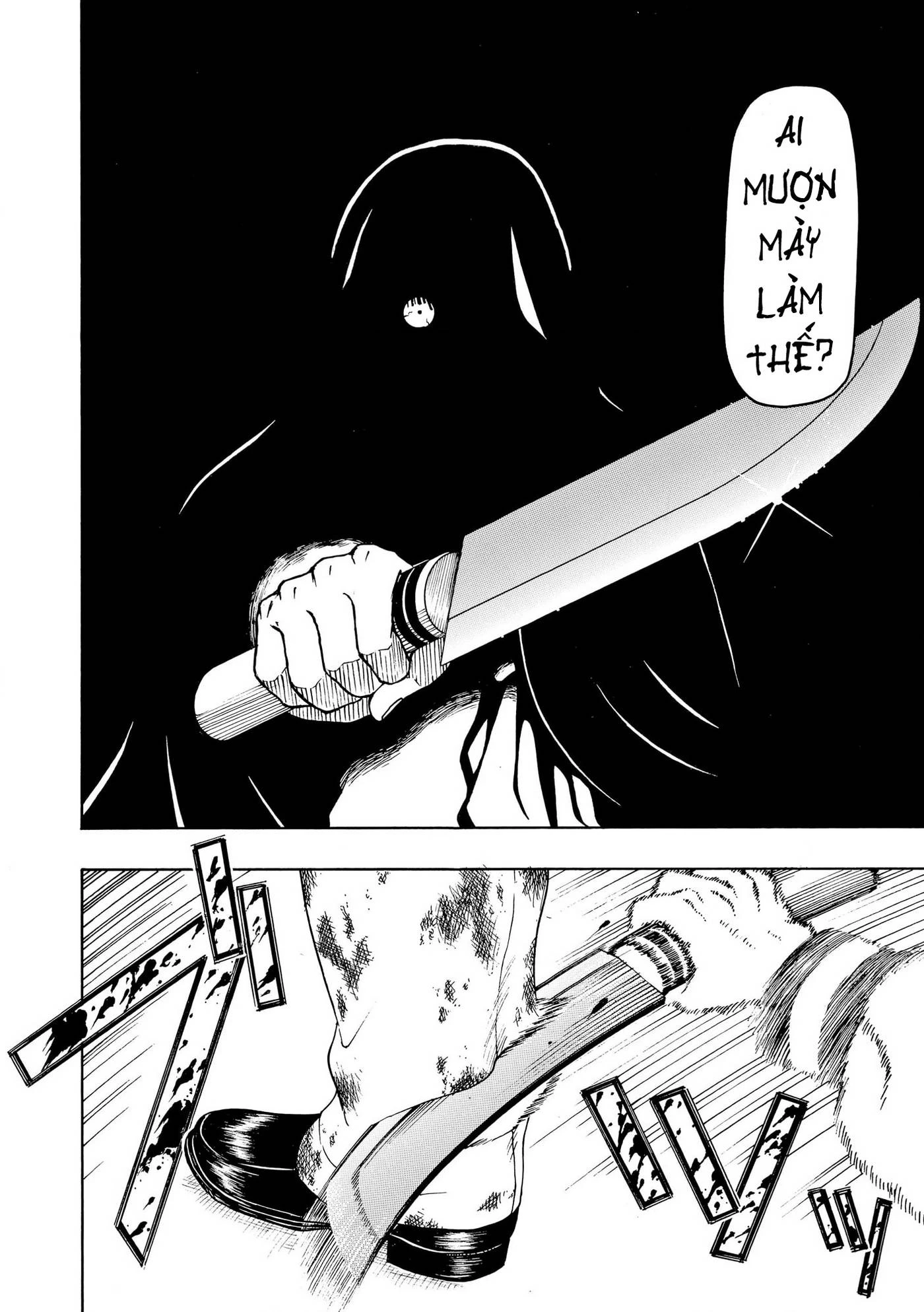 Vì Hận Tái Sinh ~Người Phụ Nữ Vì Phục Thù Mà Từ Bỏ Gương Mặt Của Mình~ Chapter 81 - 31