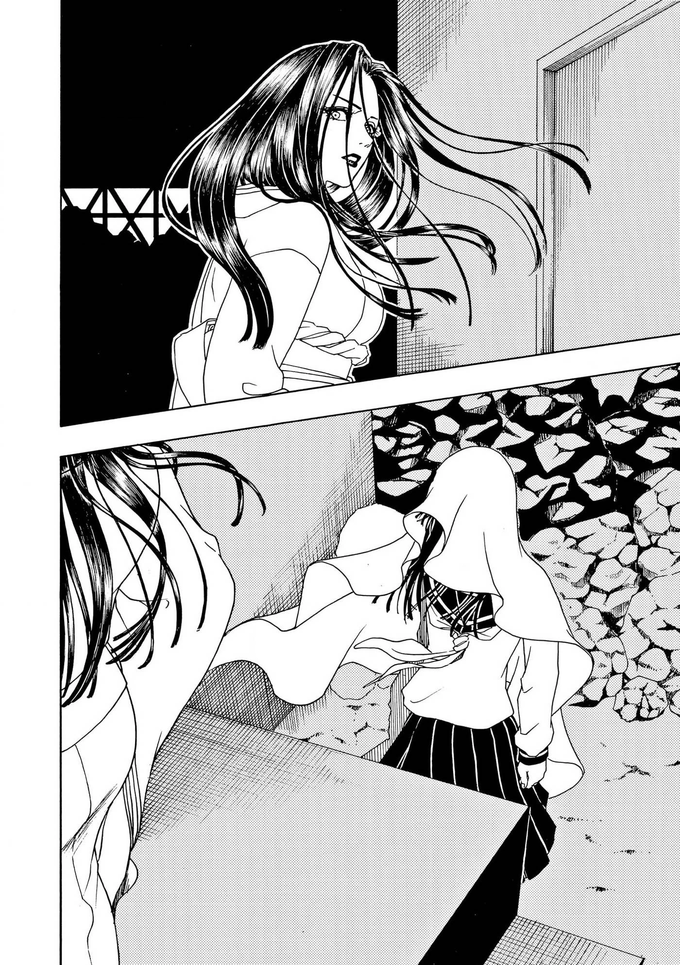 Vì Hận Tái Sinh ~Người Phụ Nữ Vì Phục Thù Mà Từ Bỏ Gương Mặt Của Mình~ Chapter 81 - 33