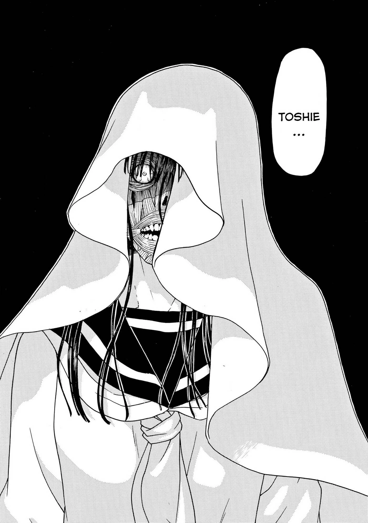 Vì Hận Tái Sinh ~Người Phụ Nữ Vì Phục Thù Mà Từ Bỏ Gương Mặt Của Mình~ Chapter 81 - 34
