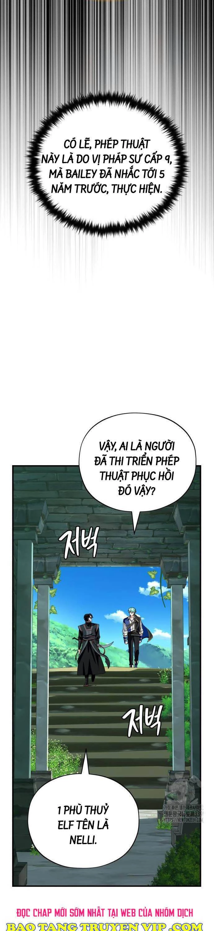 Sự Thức Tỉnh Của Hắc Ma Pháp Sư Sau 66666 Năm Chapter 119 - 4