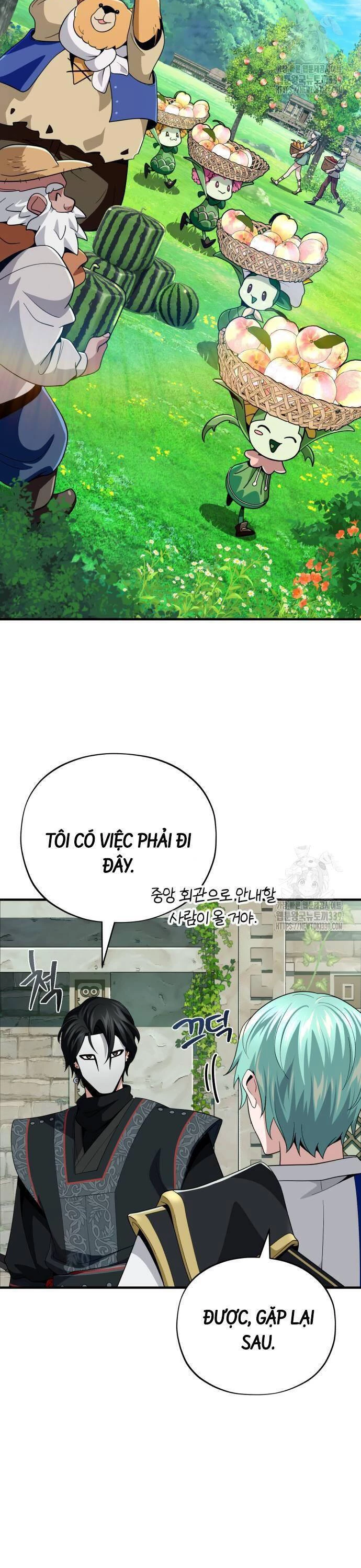 Sự Thức Tỉnh Của Hắc Ma Pháp Sư Sau 66666 Năm Chapter 119 - 10