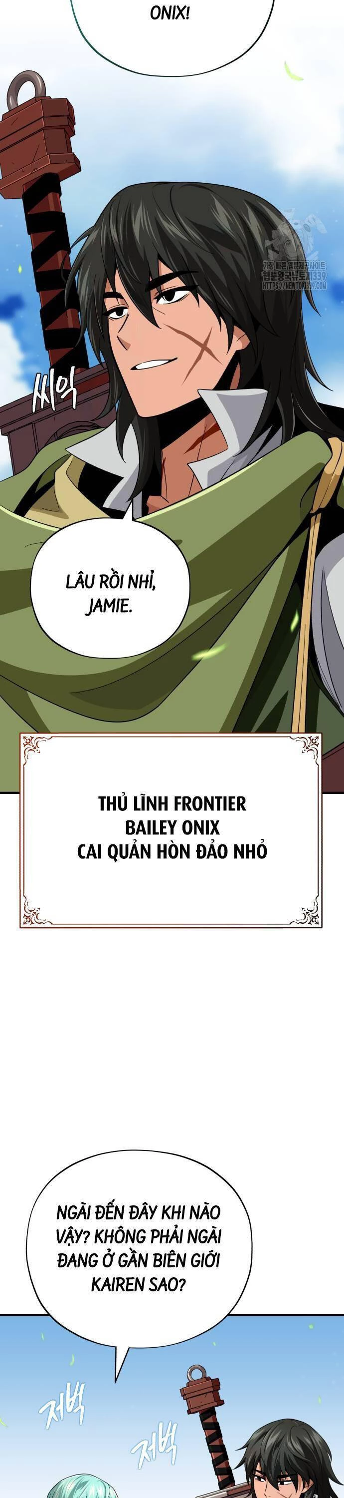 Sự Thức Tỉnh Của Hắc Ma Pháp Sư Sau 66666 Năm Chapter 119 - 12