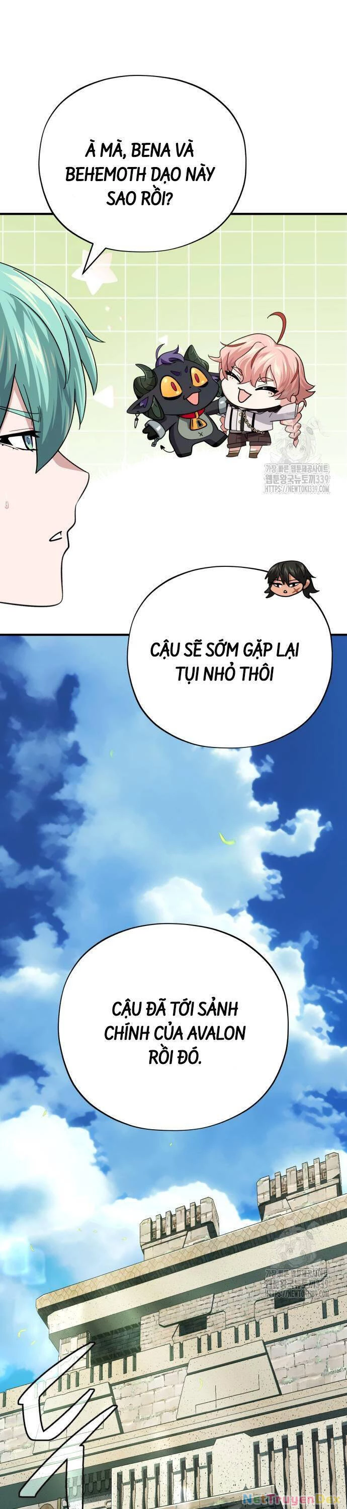 Sự Thức Tỉnh Của Hắc Ma Pháp Sư Sau 66666 Năm Chapter 119 - 14
