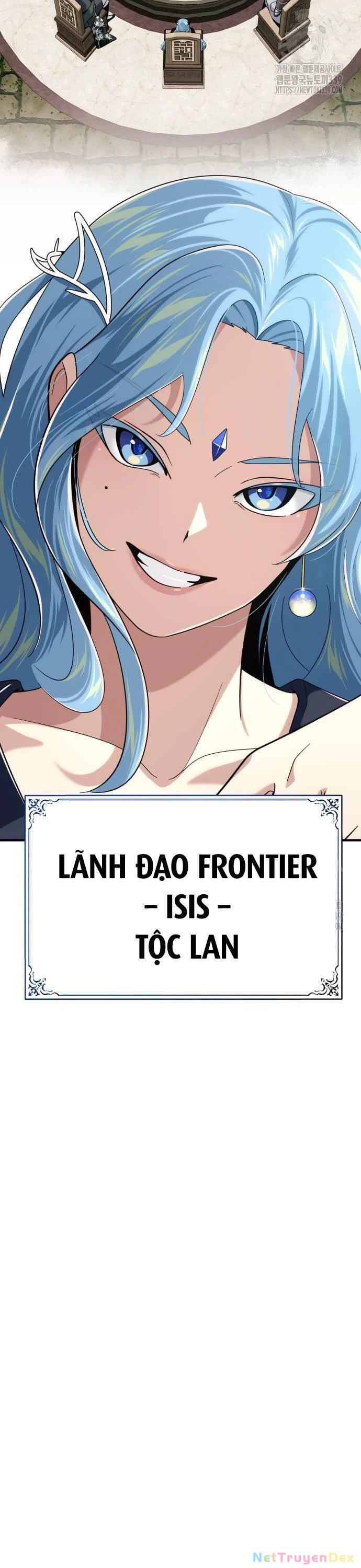 Sự Thức Tỉnh Của Hắc Ma Pháp Sư Sau 66666 Năm Chapter 119 - 19