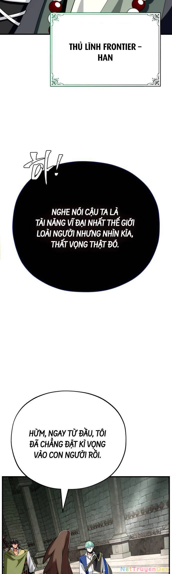 Sự Thức Tỉnh Của Hắc Ma Pháp Sư Sau 66666 Năm Chapter 119 - 25