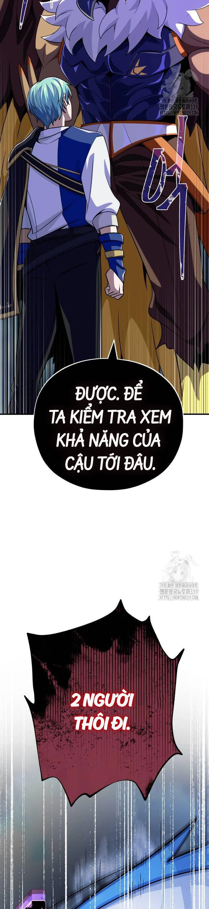 Sự Thức Tỉnh Của Hắc Ma Pháp Sư Sau 66666 Năm Chapter 119 - 29