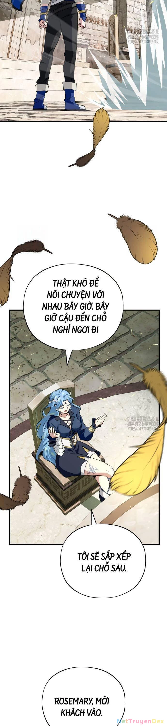 Sự Thức Tỉnh Của Hắc Ma Pháp Sư Sau 66666 Năm Chapter 119 - 37
