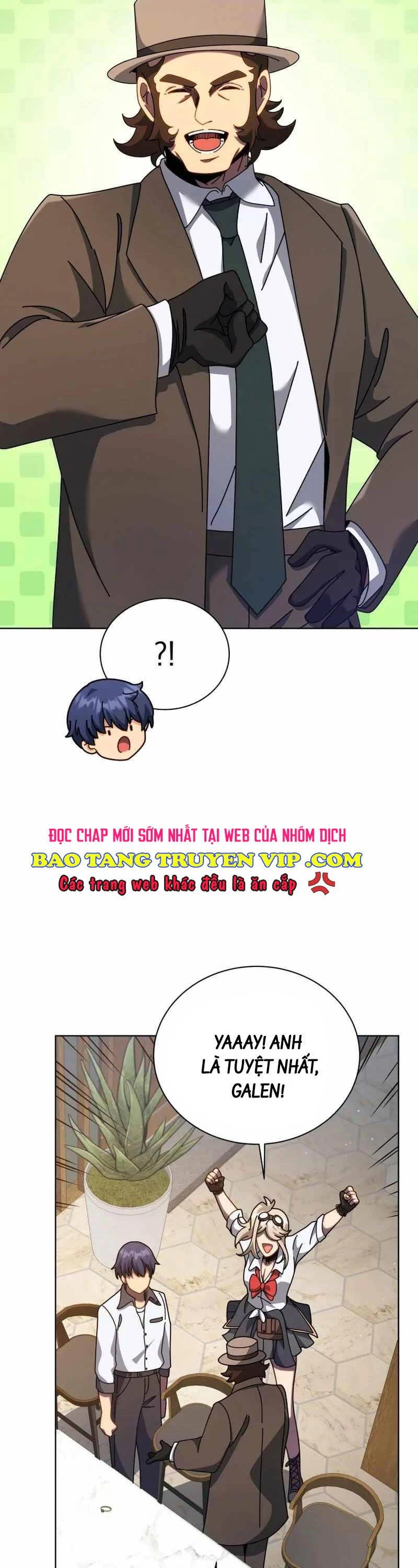 Tử Linh Sư Thiên Tài Của Học Viện Chapter 104 - 6