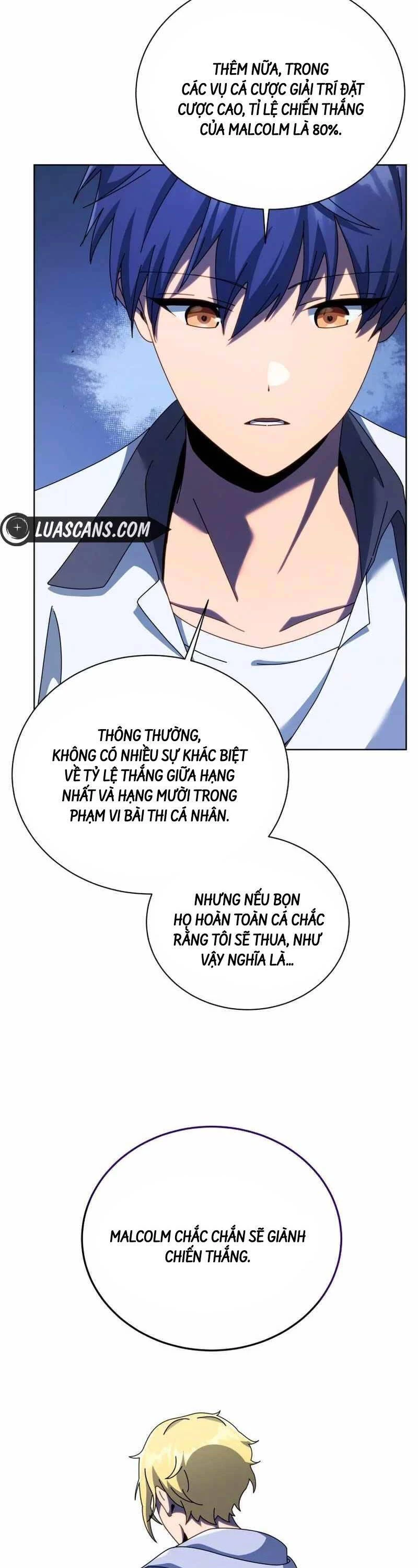 Tử Linh Sư Thiên Tài Của Học Viện Chapter 104 - 15