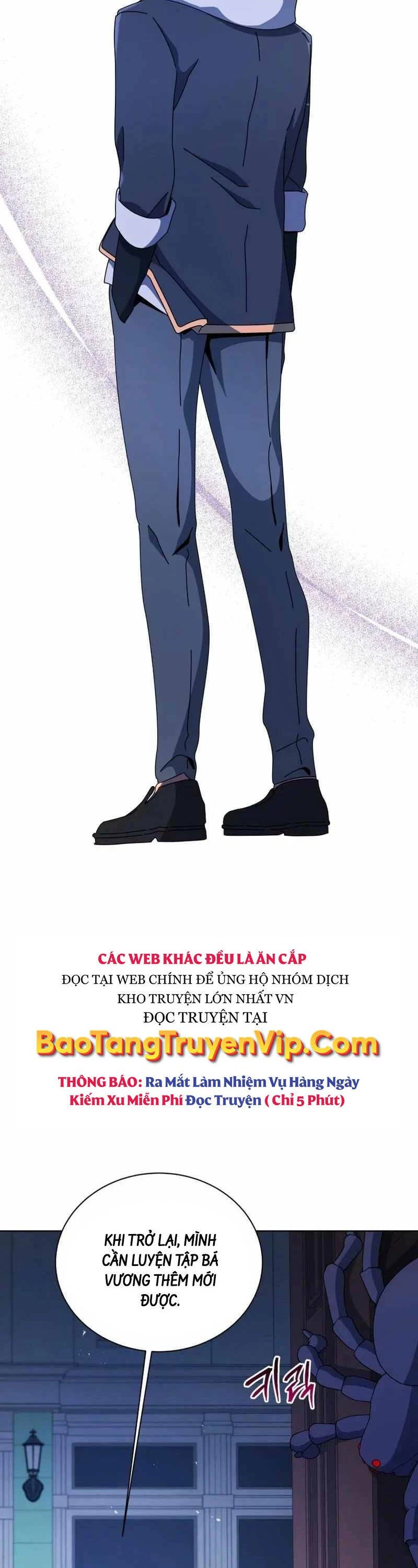 Tử Linh Sư Thiên Tài Của Học Viện Chapter 104 - 16