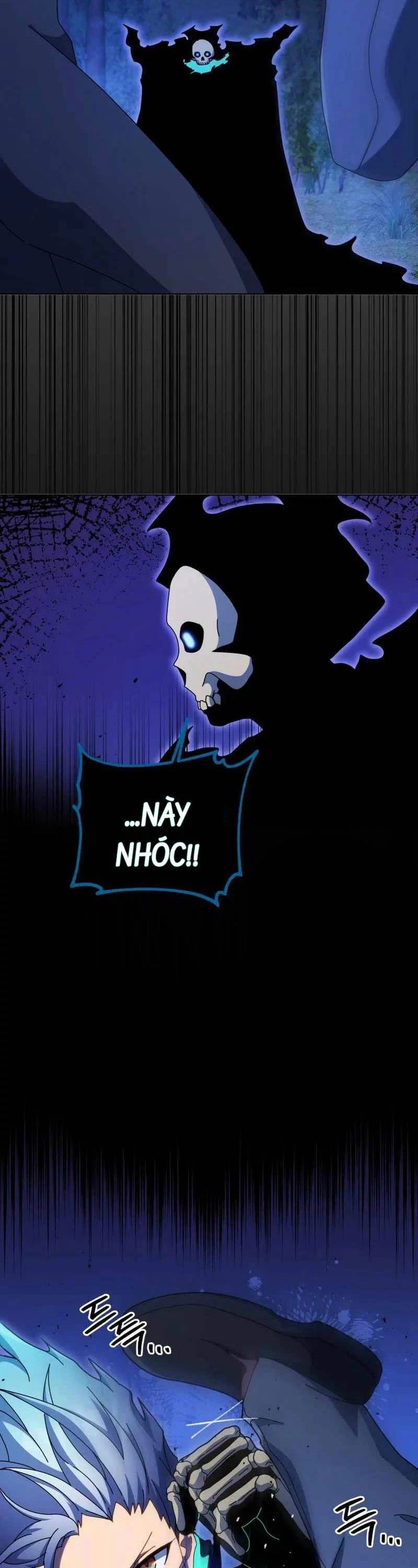 Tử Linh Sư Thiên Tài Của Học Viện Chapter 104 - 48