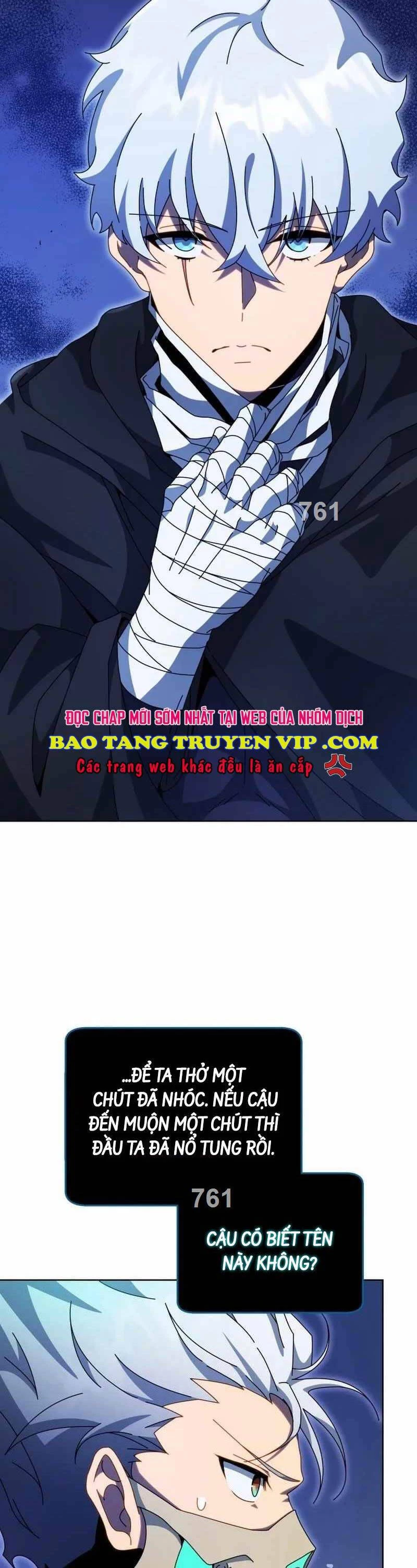 Tử Linh Sư Thiên Tài Của Học Viện Chapter 105 - 2