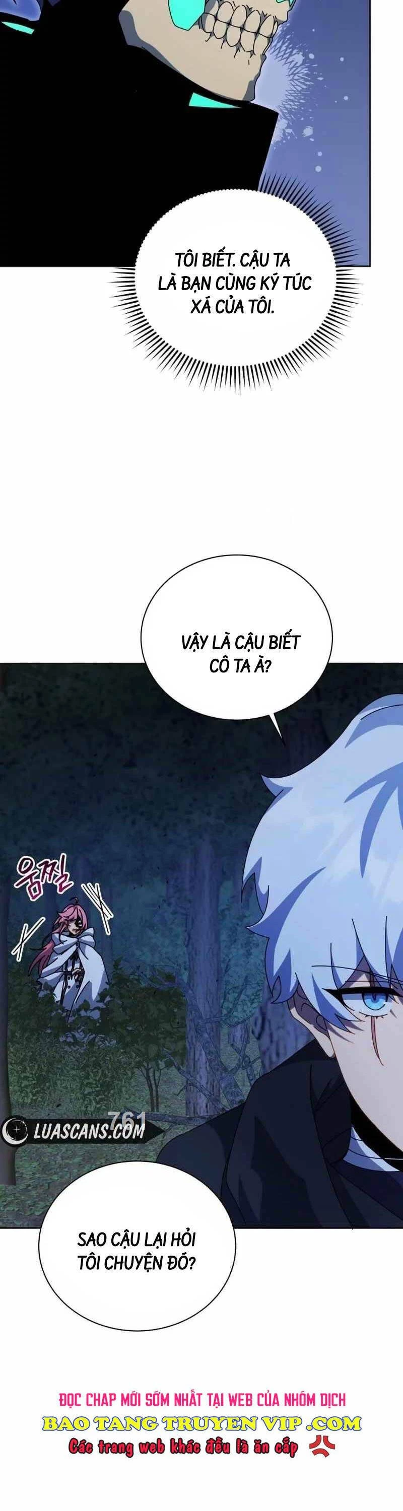 Tử Linh Sư Thiên Tài Của Học Viện Chapter 105 - 3