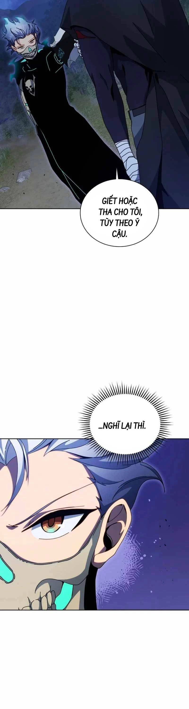 Tử Linh Sư Thiên Tài Của Học Viện Chapter 105 - 17