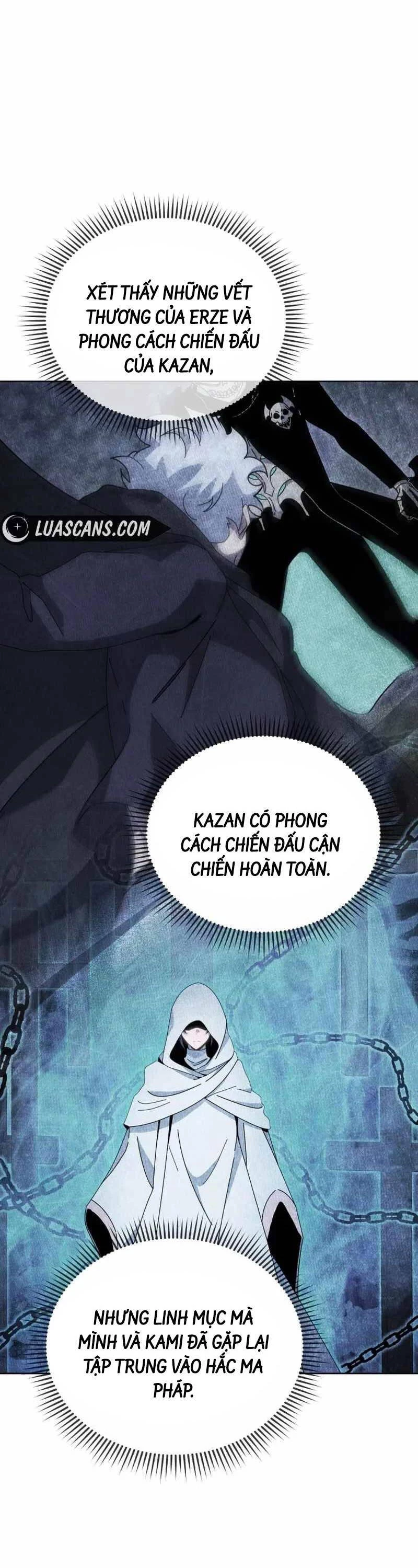 Tử Linh Sư Thiên Tài Của Học Viện Chapter 105 - 18