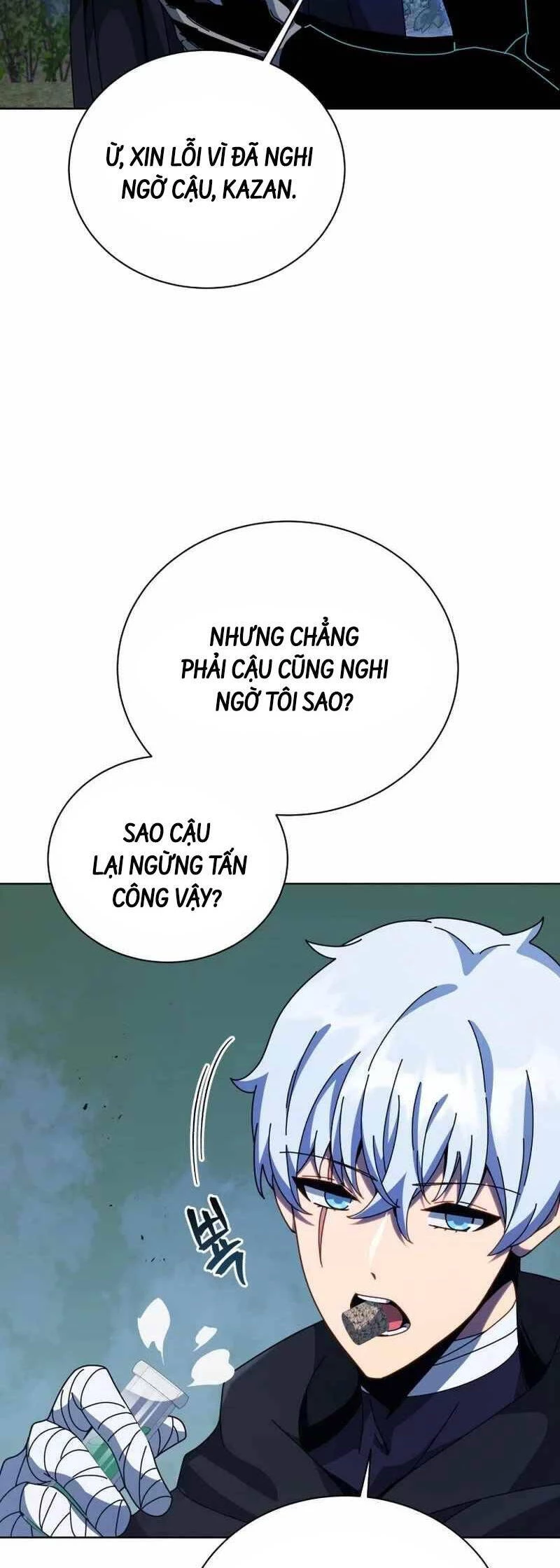 Tử Linh Sư Thiên Tài Của Học Viện Chapter 105 - 25