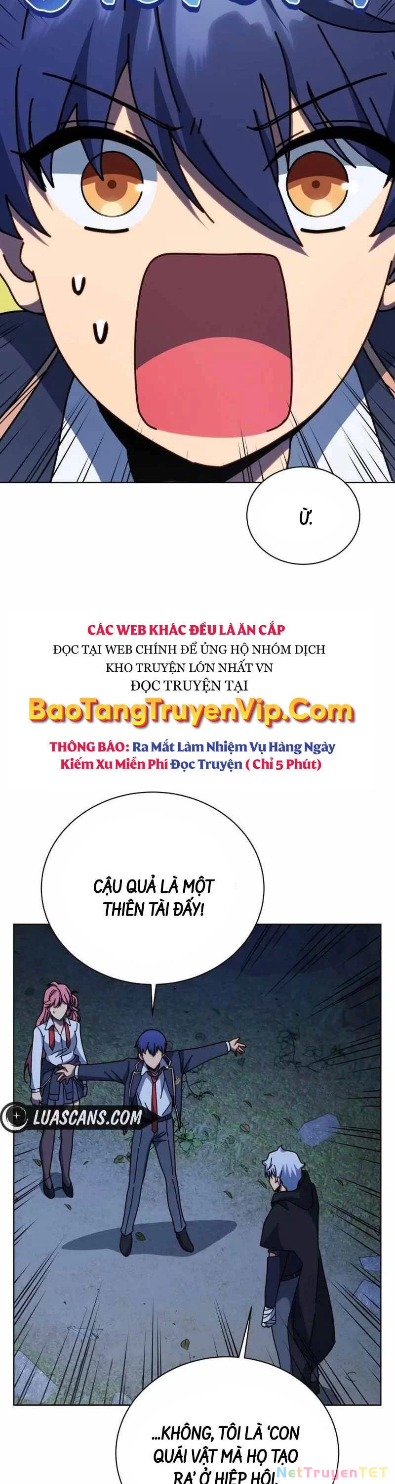 Tử Linh Sư Thiên Tài Của Học Viện Chapter 105 - 35