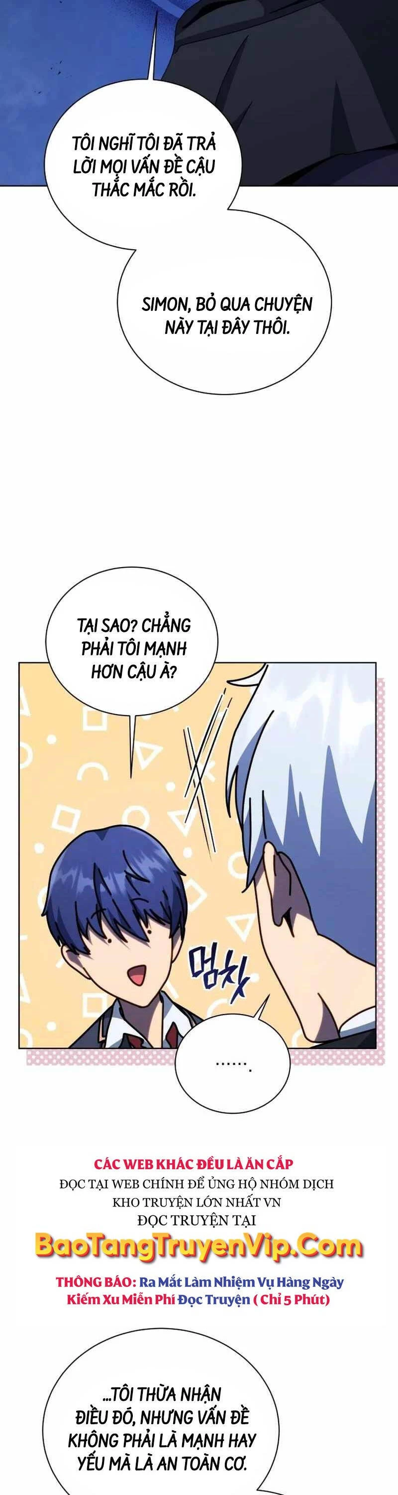 Tử Linh Sư Thiên Tài Của Học Viện Chapter 105 - 38