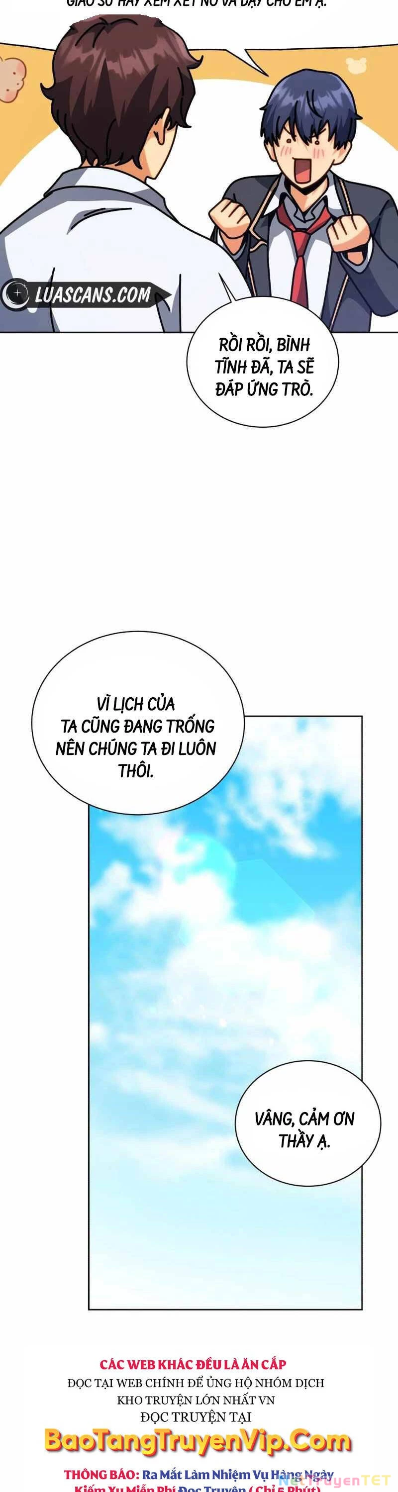 Tử Linh Sư Thiên Tài Của Học Viện Chapter 106 - 5