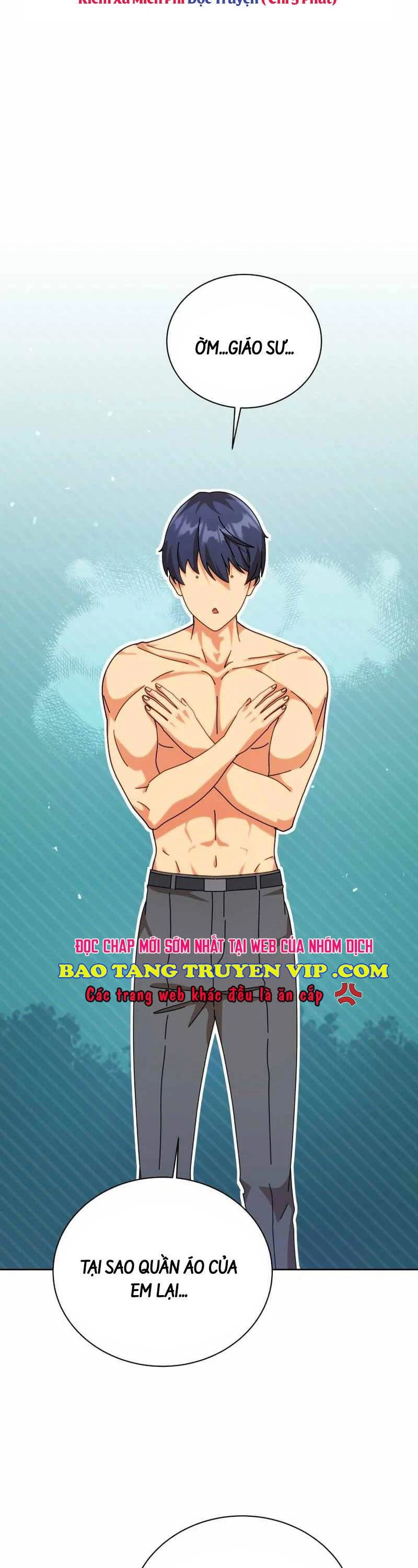 Tử Linh Sư Thiên Tài Của Học Viện Chapter 106 - 6