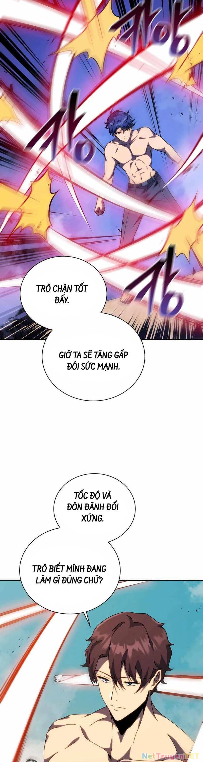 Tử Linh Sư Thiên Tài Của Học Viện Chapter 106 - 12
