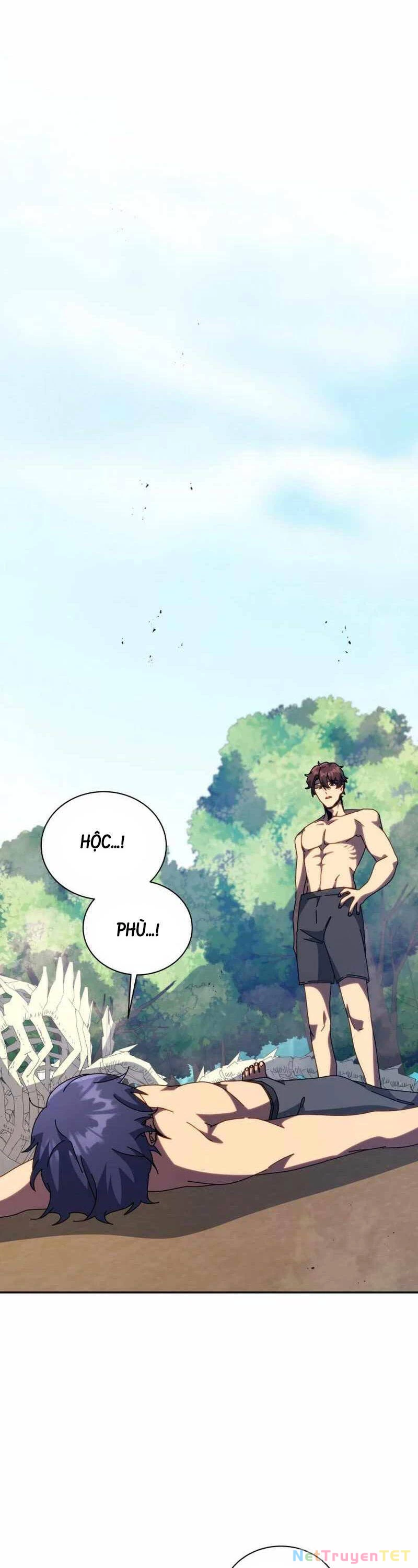 Tử Linh Sư Thiên Tài Của Học Viện Chapter 106 - 16