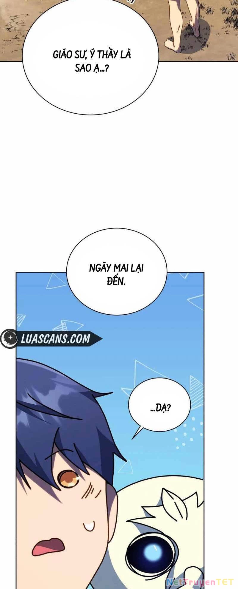 Tử Linh Sư Thiên Tài Của Học Viện Chapter 106 - 18