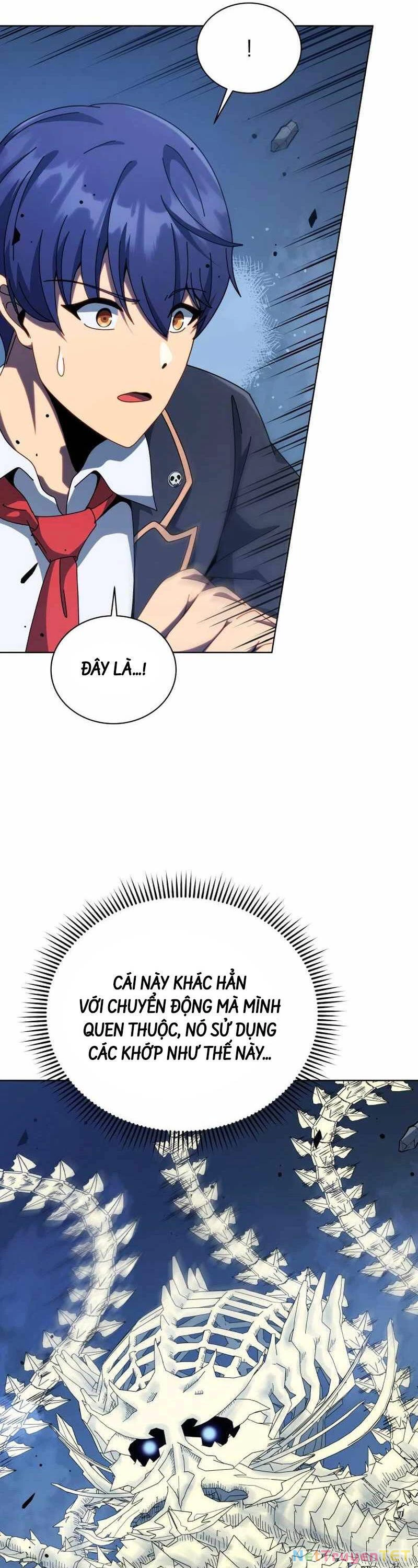 Tử Linh Sư Thiên Tài Của Học Viện Chapter 106 - 24