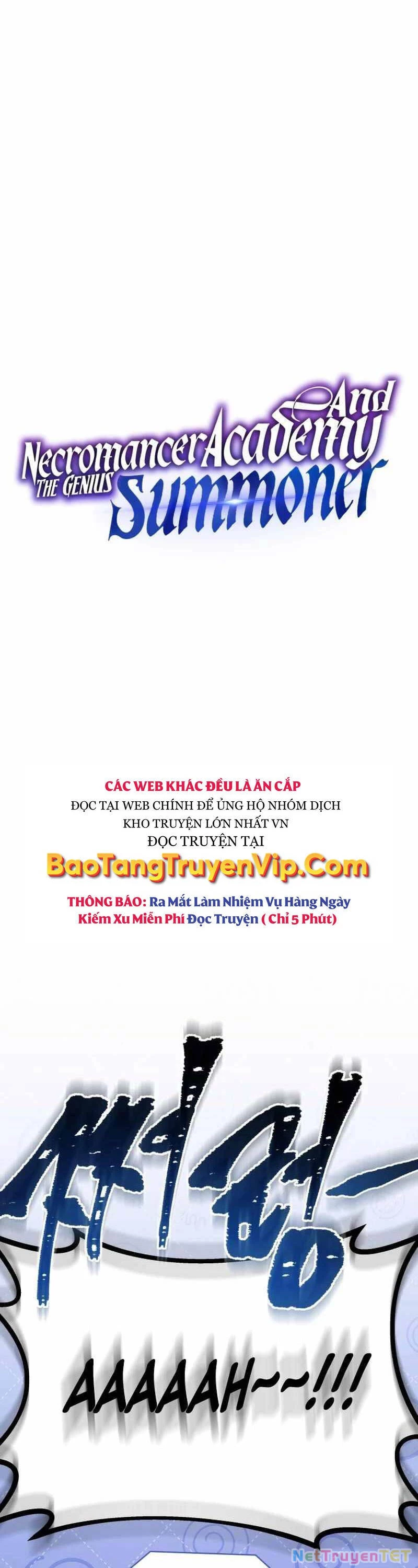 Tử Linh Sư Thiên Tài Của Học Viện Chapter 106 - 28
