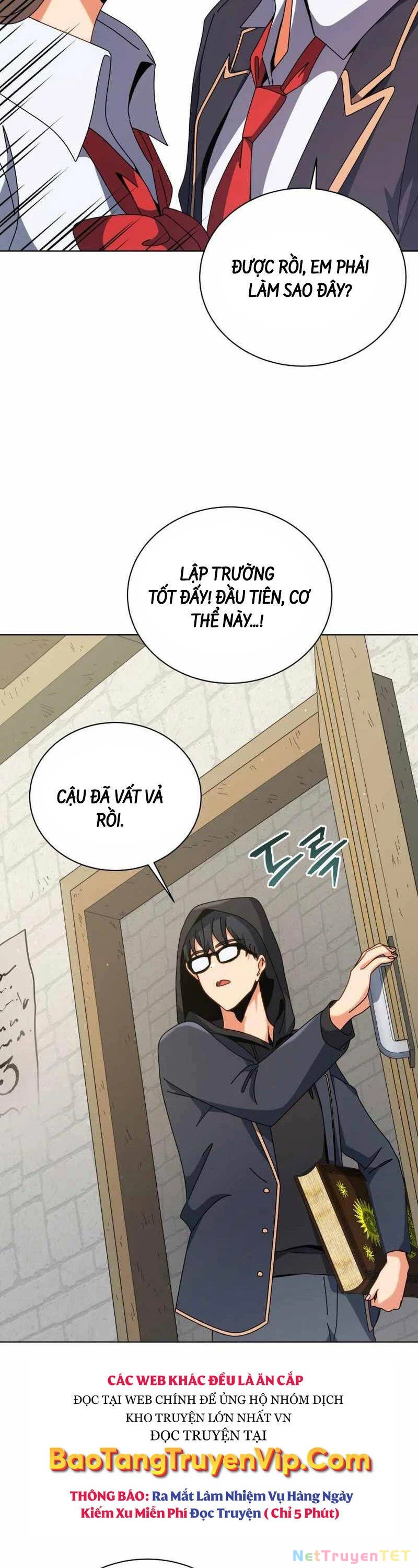Tử Linh Sư Thiên Tài Của Học Viện Chapter 106 - 32