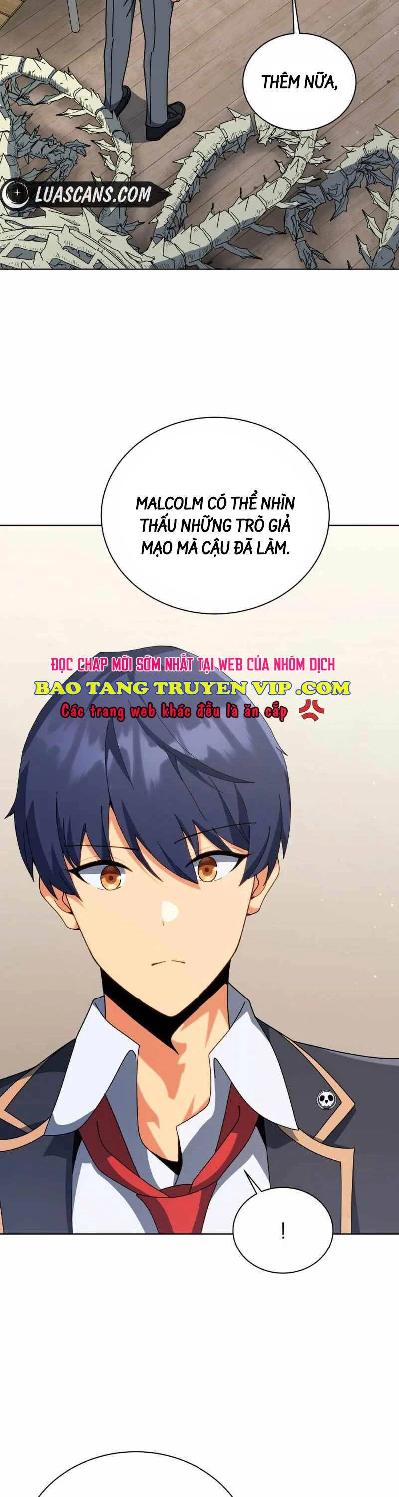 Tử Linh Sư Thiên Tài Của Học Viện Chapter 106 - 36