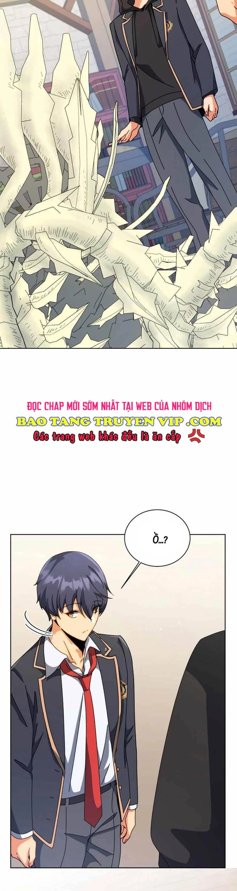 Tử Linh Sư Thiên Tài Của Học Viện Chapter 106 - 38