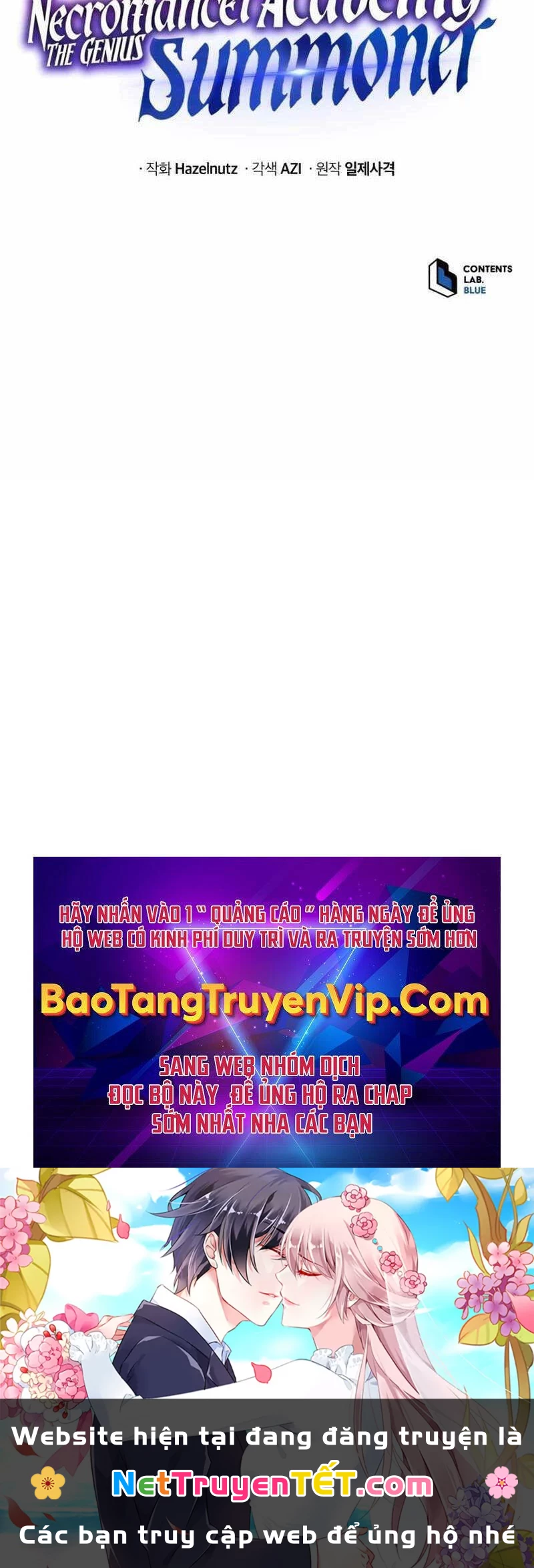 Tử Linh Sư Thiên Tài Của Học Viện Chapter 106 - 40