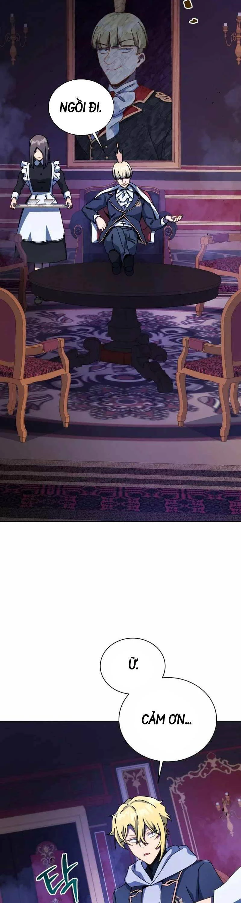 Tử Linh Sư Thiên Tài Của Học Viện Chapter 107 - 4
