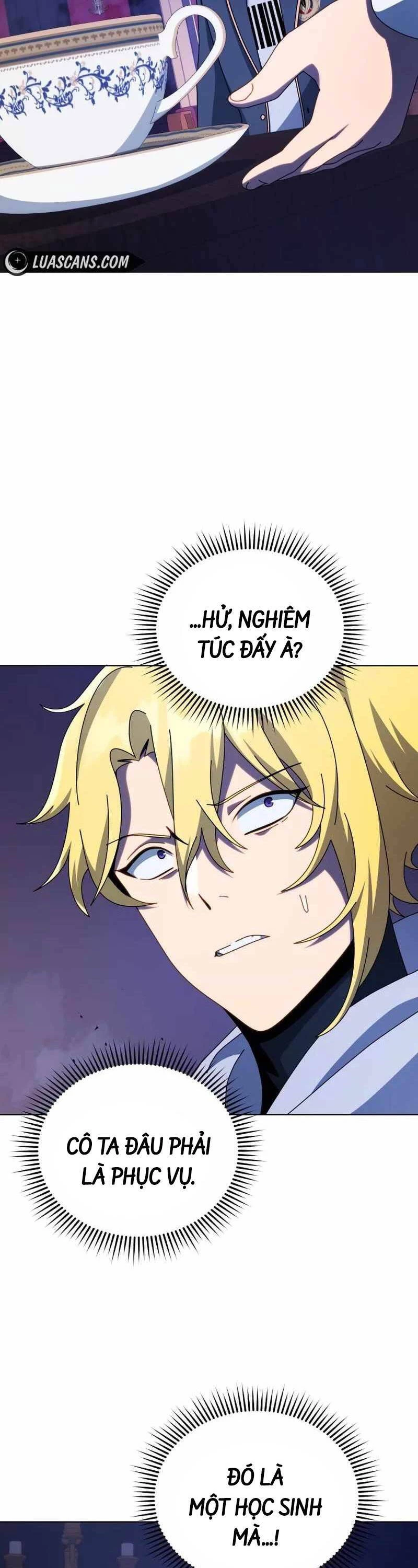 Tử Linh Sư Thiên Tài Của Học Viện Chapter 107 - 5