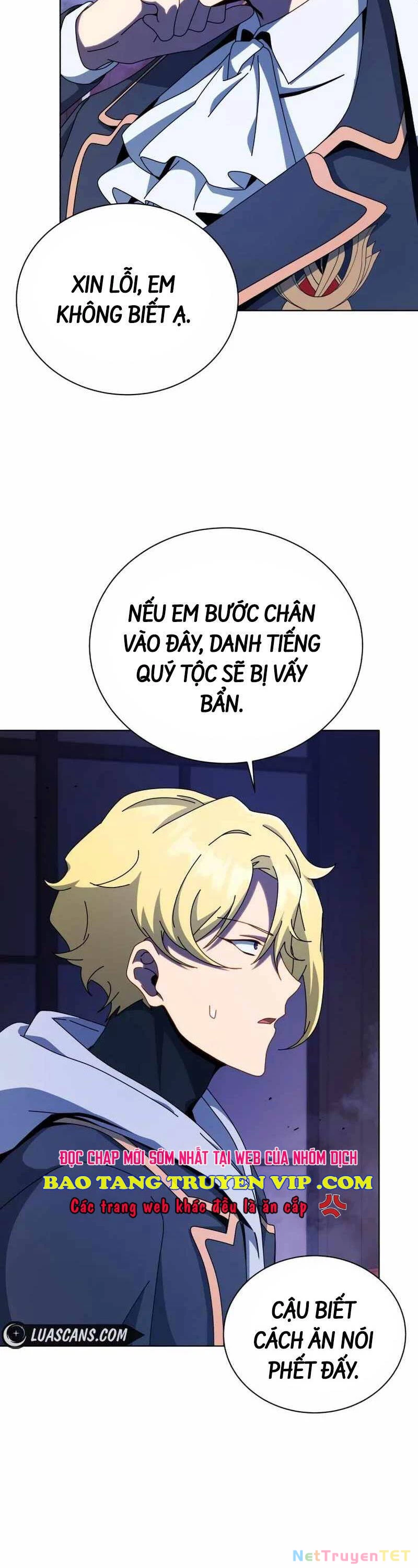Tử Linh Sư Thiên Tài Của Học Viện Chapter 107 - 7
