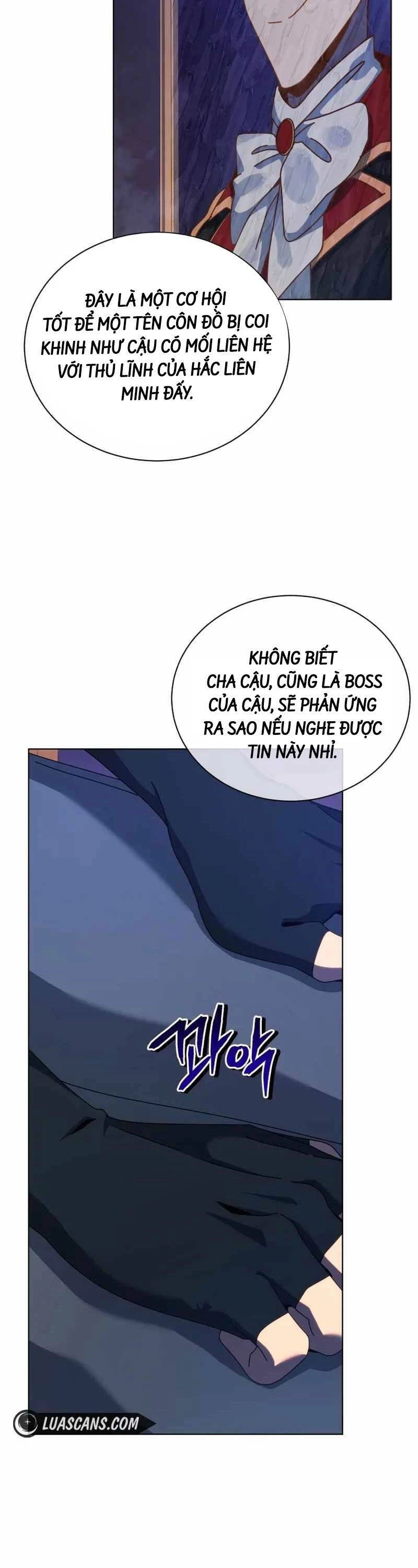 Tử Linh Sư Thiên Tài Của Học Viện Chapter 107 - 11