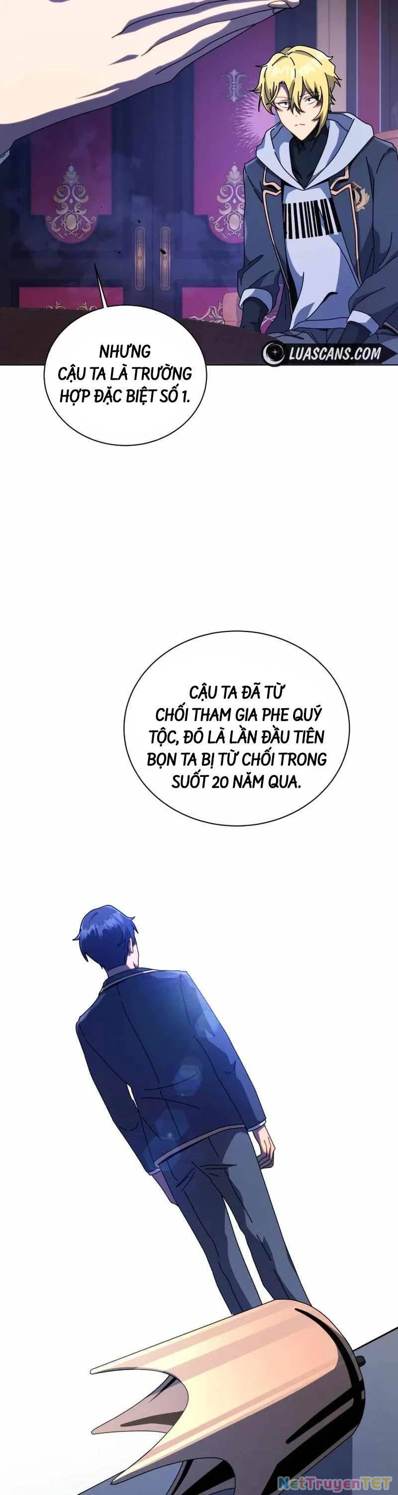 Tử Linh Sư Thiên Tài Của Học Viện Chapter 107 - 14