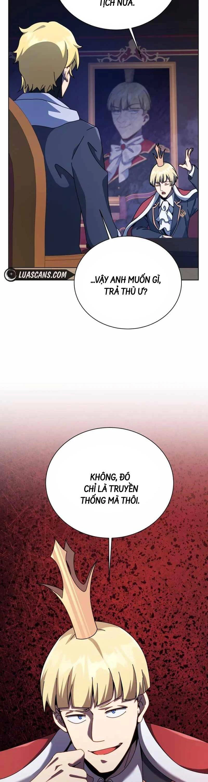 Tử Linh Sư Thiên Tài Của Học Viện Chapter 107 - 17