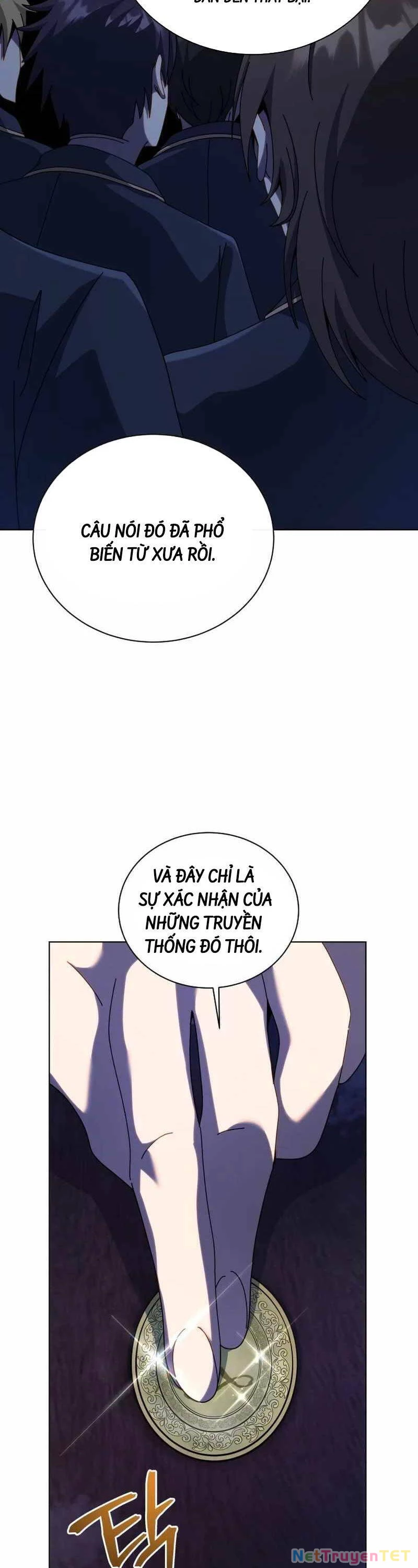 Tử Linh Sư Thiên Tài Của Học Viện Chapter 107 - 19