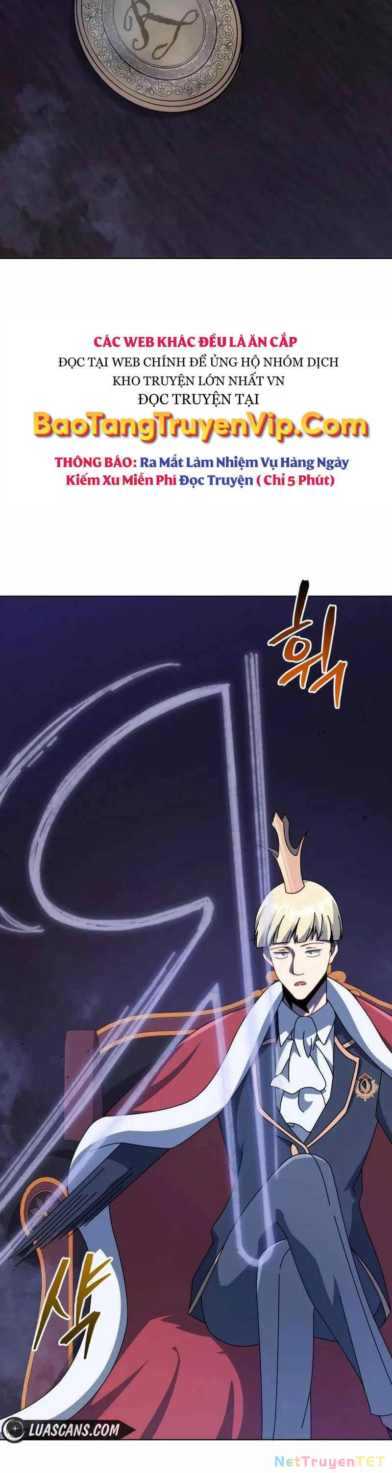 Tử Linh Sư Thiên Tài Của Học Viện Chapter 107 - 22