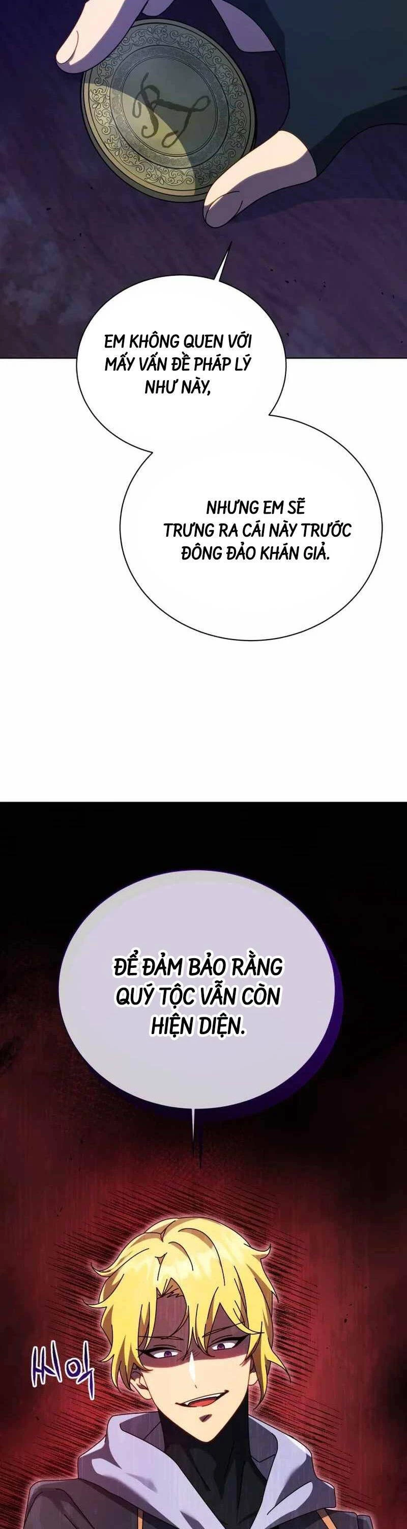 Tử Linh Sư Thiên Tài Của Học Viện Chapter 107 - 24