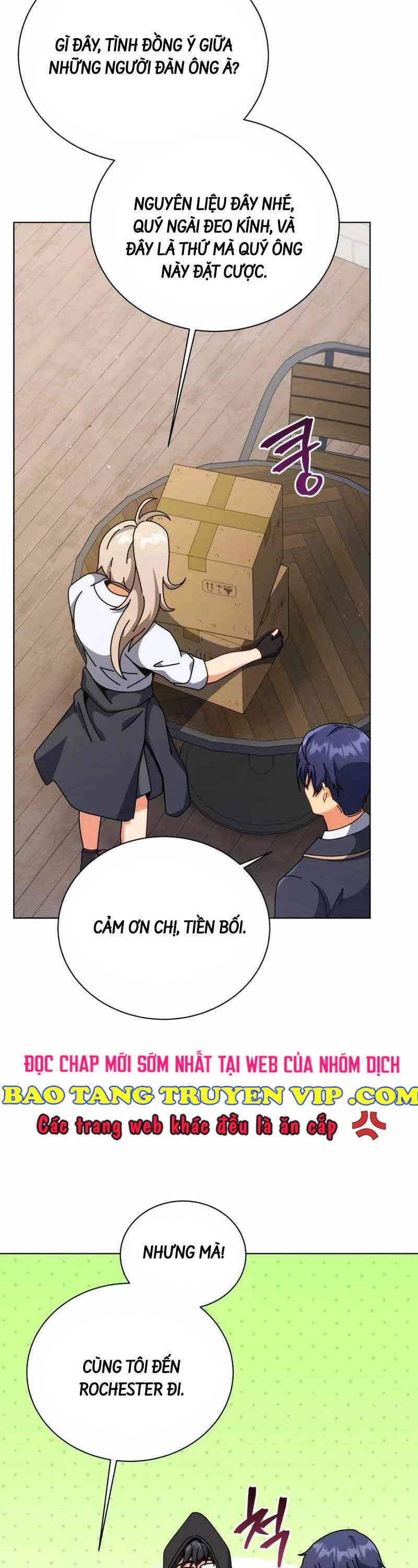 Tử Linh Sư Thiên Tài Của Học Viện Chapter 107 - 41
