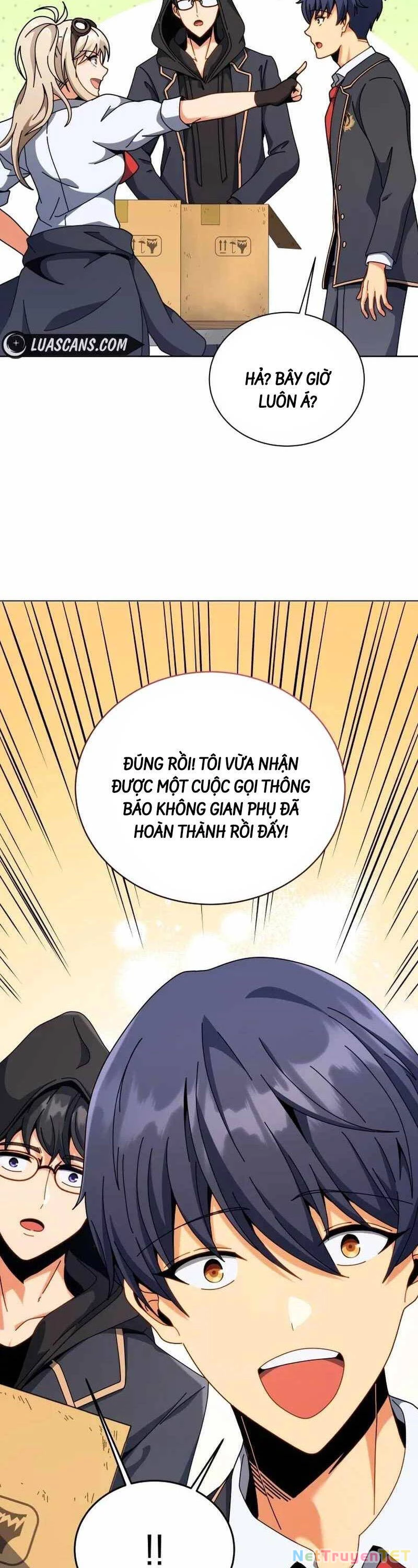 Tử Linh Sư Thiên Tài Của Học Viện Chapter 107 - 42