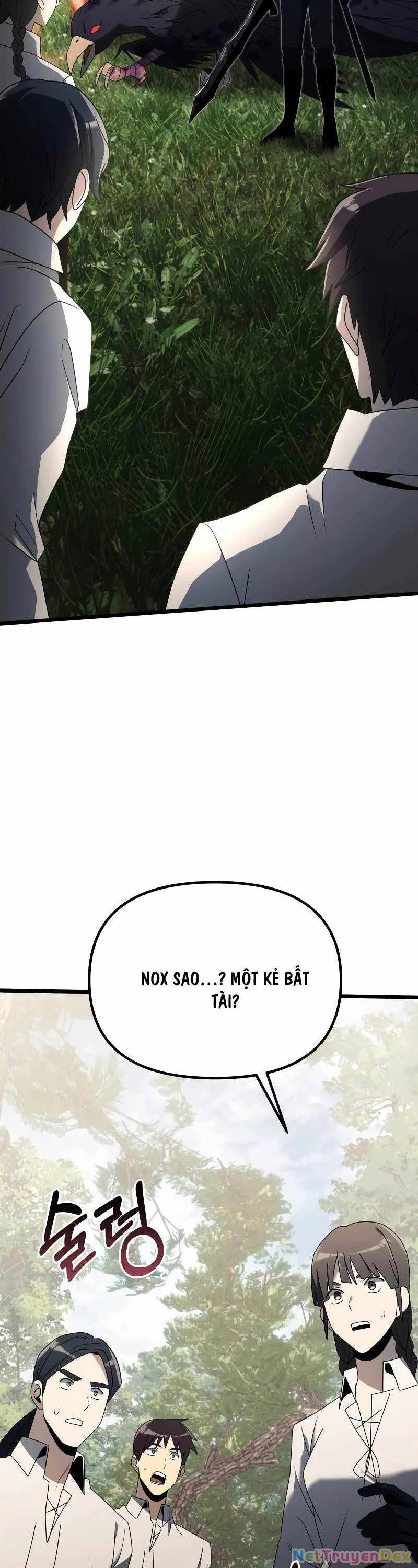 Hắc Kị Sĩ Thiên Tài Giới Hạn Thời Gian Chapter 59 - 45